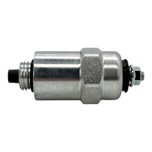 Odstavný elektromagnetický spínač pro traktory John Deere, Fiat, Case IH, New Holland, Claas