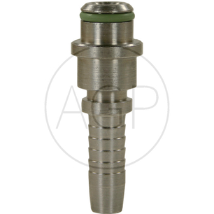 Vsuvka k nalisování DKO-10-2000 ušlechtilá ocel