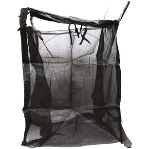 Síť Big-Bag o objemu cca 1,4 mm