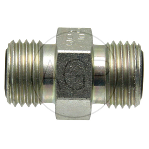 GA 1.3/16 M-ORFS x 1.3/16 M-ORFS