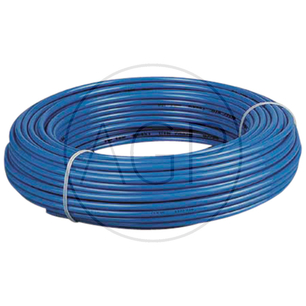 H-PA-14/11-modrý A - Polyamidová umělohmotná hadice