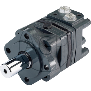Danfoss hydr. motor OMS 200 o průměru hřídele 32 mm
