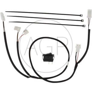 Připojovací kabel