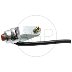 Univerzální vypínač s délkou kabelu 1220 mm