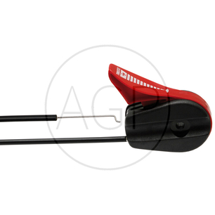 Plynové lanko pro Murray, o délce 1400 mm