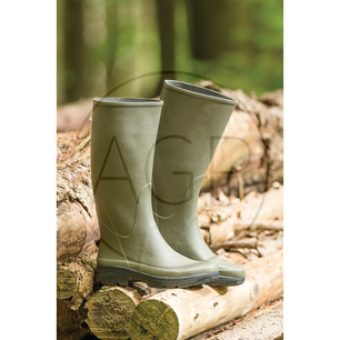 Zahradní holínky velikost EU 47