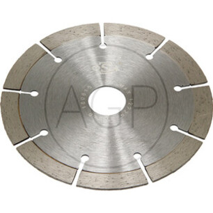 Diamantový řezný kotouč o vnějším průměru 115 mm