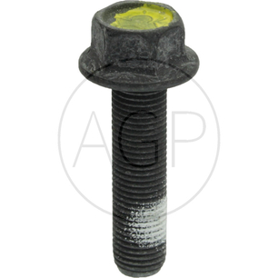 Pravý nožový šroub se závitem 3/8-24UNF pro Husqvarna na typ CTH192