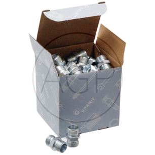 X-GV 15 L balení 25