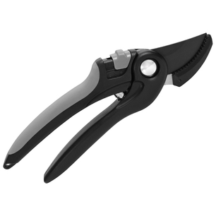 Zahradní nůžky na větve do 24 mm Amboss BLACK EDITION délka 210 mm