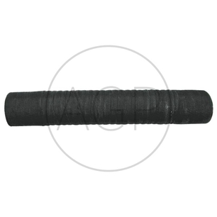 Gumová spirálová hadice pro fekální vozy vnitřní průměr 3 (75 mm) délka 0,5 m