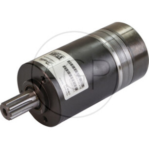 Danfoss hydr. motor OMM 20 EA s ozubenou hřídelí B17 x 14