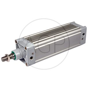 ZTI-TNC5100/0320 C - Standardní válec profilová trubka ISO 15552