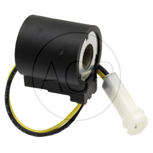 Magnetická cívka 24V