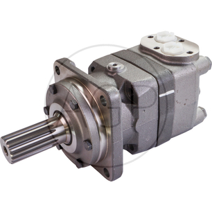 Danfoss hydr. motor OMT 160 s ozubenou hřídelí 1 1/2