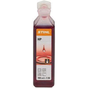 Motorový olej STIHL HP minerální olej 100 ml pro dvoutaktní motory