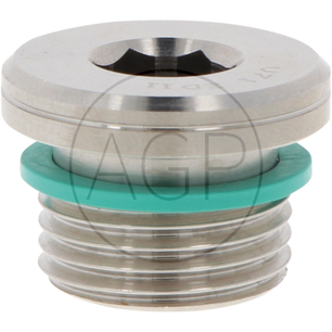 VSCH R 1/2 WD VA