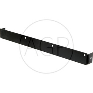 Shrnovací radlice o délce 610 mm a výšce 57 mm pro MTD a Wolf