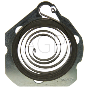 Pružina startéru na typ MS pro Stihl