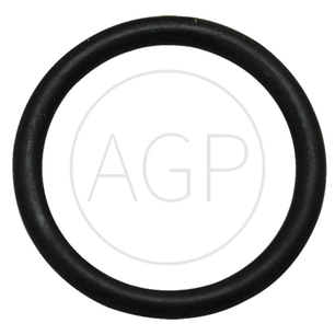 Těsnící kroužek KF BR DN12-BG3