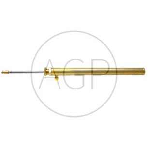 Hydraulický válec jednočinný s plynovou pružinou pro šoupě 5 pro fekální vozy