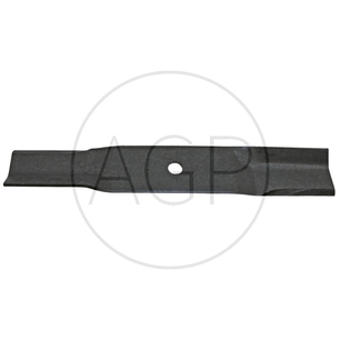 Nůž o délce 394 mm pro Toro na typy ProLine 44, Z-Master Z 148, Z-Master Z 149