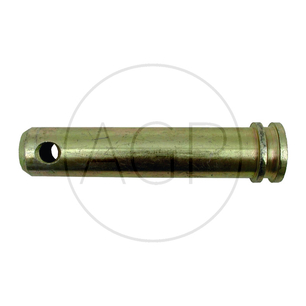 Kolík třetího bodu kat. 1 zajišťovací čep průměr 22 mm délka C=149 mm D=189 mm