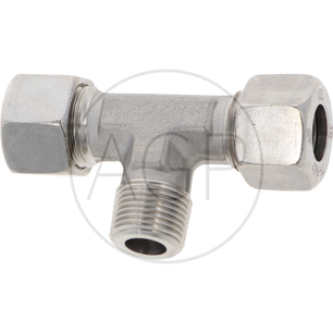 TEV 10 S-3/8 NPT VA