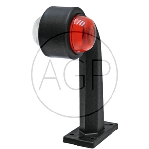 LED koncová obrysová světla