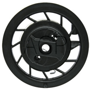 Lanová kladka pro Briggs a Stratton na typy 499901 série 09 a 10