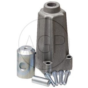 Připojovací pouzdro pro X-SD-25-A-TP200