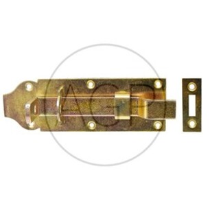 Pollmann zástrčka o délce 140 mm