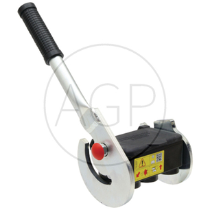 Tělo samice P608 FL