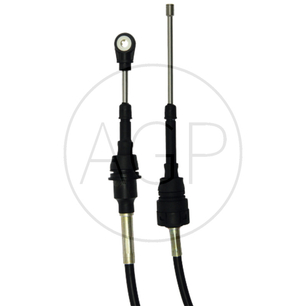 Obslužný kabel