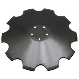 Ozubený disk Ø 520 x 6 mm vhodný pro Horsch Joker