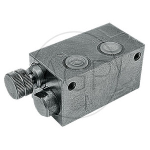 Eilgangventil EGV-MA (M18x1.5)