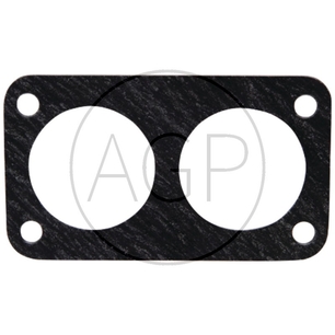 Těsnění termostatu chladící kapaliny vhodné pro Case IH, Fiat, Ford, New Holland