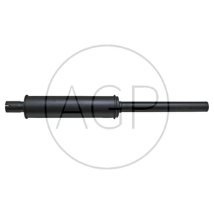 Tlumič výfuku délka 1040 mm vhodný pro Massey Ferguson 260, 265, 275, 285, 290, 560