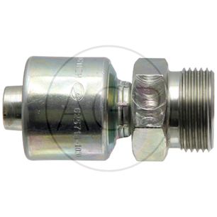 PNE 06 AGS M18x1.5 (10S)