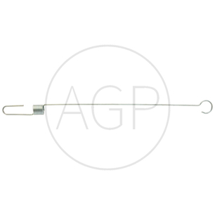 Pružina regulátoru otáček pro Loncin, na typy LC 185 FDS, LC 190 FDS