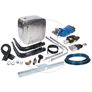 Hydraulický kit