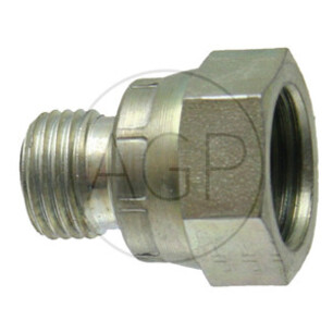 GA 1 FS-ORFS x 13/16 M-ORFS