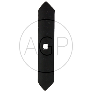 Hrot pro pero kultivátoru 220 x 35 x 6 mm vhodný pro Amazone, Saphir, Rabe