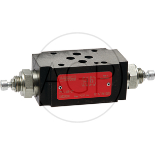 NG06-Regulační ventil Ventil AB