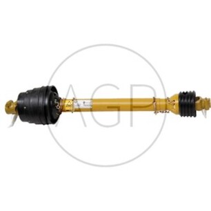 Jednostranný homokinetický kardan Weasler délka (Lz) 860 mm, F238, AW21-80°, G3/G4