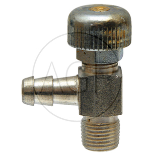 Palivový kohout pro Briggs a Stratton, Ø  hadice 6,3 mm