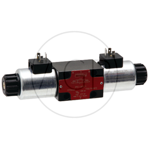 NG06-4/3 cestný ventil-Z11 12V