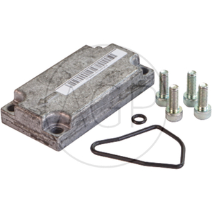 Danfoss PVMD 32 deska pro mechanické vedení
