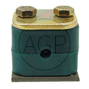 Spony trubky RS E III 22