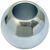 Koule (22-44 mm) do spodních ramen hydrauliky tříbodového závěsu malotraktoru a traktoru